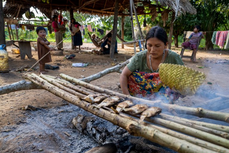 Photograph by Joan de la Malla