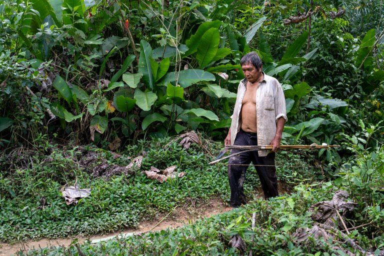 Photograph by Joan de la Malla