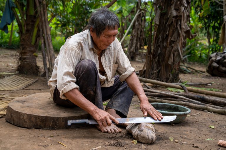 Photograph by Joan de la Malla