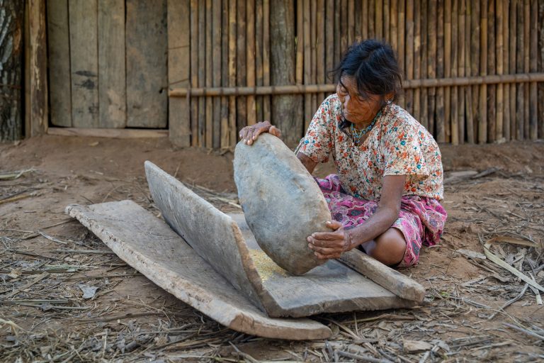 Photograph by Joan de la Malla